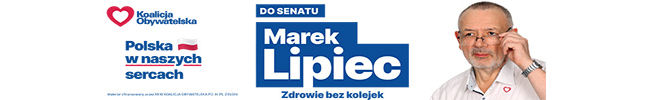 Marek Lipiec
