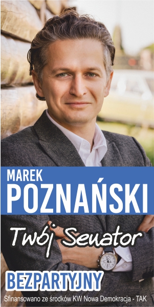 Marek Poznański