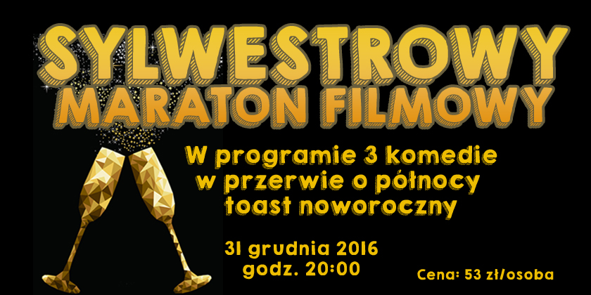 Sylwestrowy Maraton Filmowy 5315